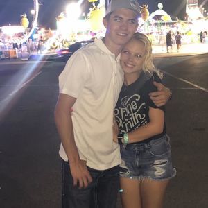 Meet your Posher, Lanham